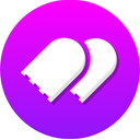 Aavegotchi GHST Token icon