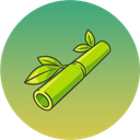 Bamboo on Base icon