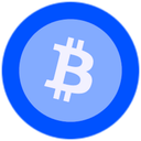 Bitcoin on Base icon