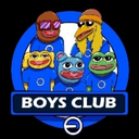 Boysclub icon