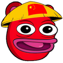 Chinese BRETT icon