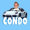 CONDO icon