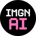 Imagine AI icon