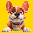 Lucky Dog icon