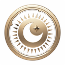 LUNARLENS icon