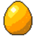 PokPok Golden Egg icon