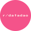 RData icon