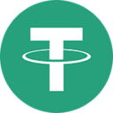 Tether USD icon