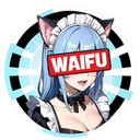 WAIFU icon